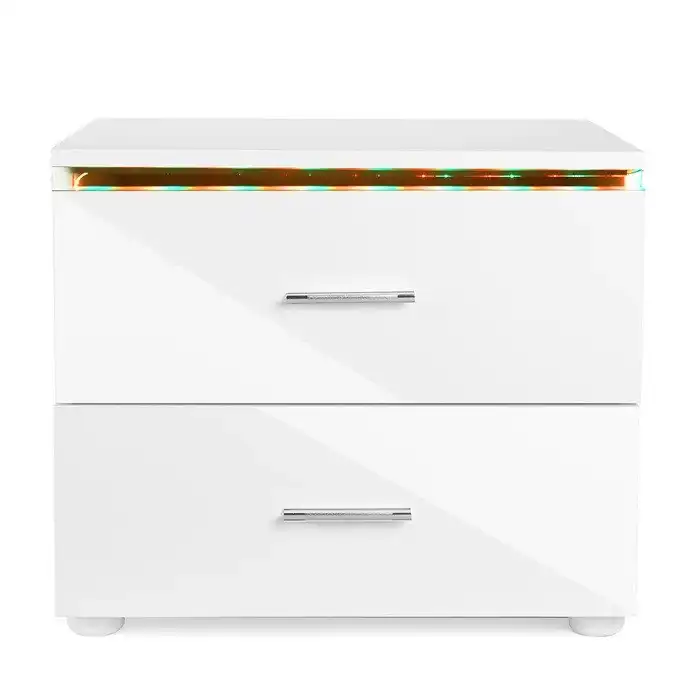 میز پاتختی مدل IKE2043