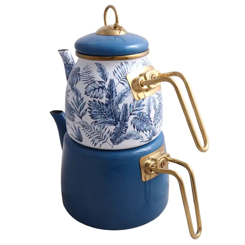 ست  کتری و قوری مدل pachi