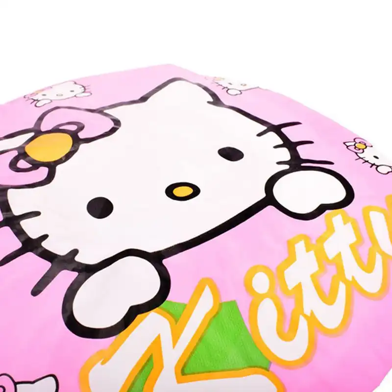 کلاه رنگ مو مدل عروسکی