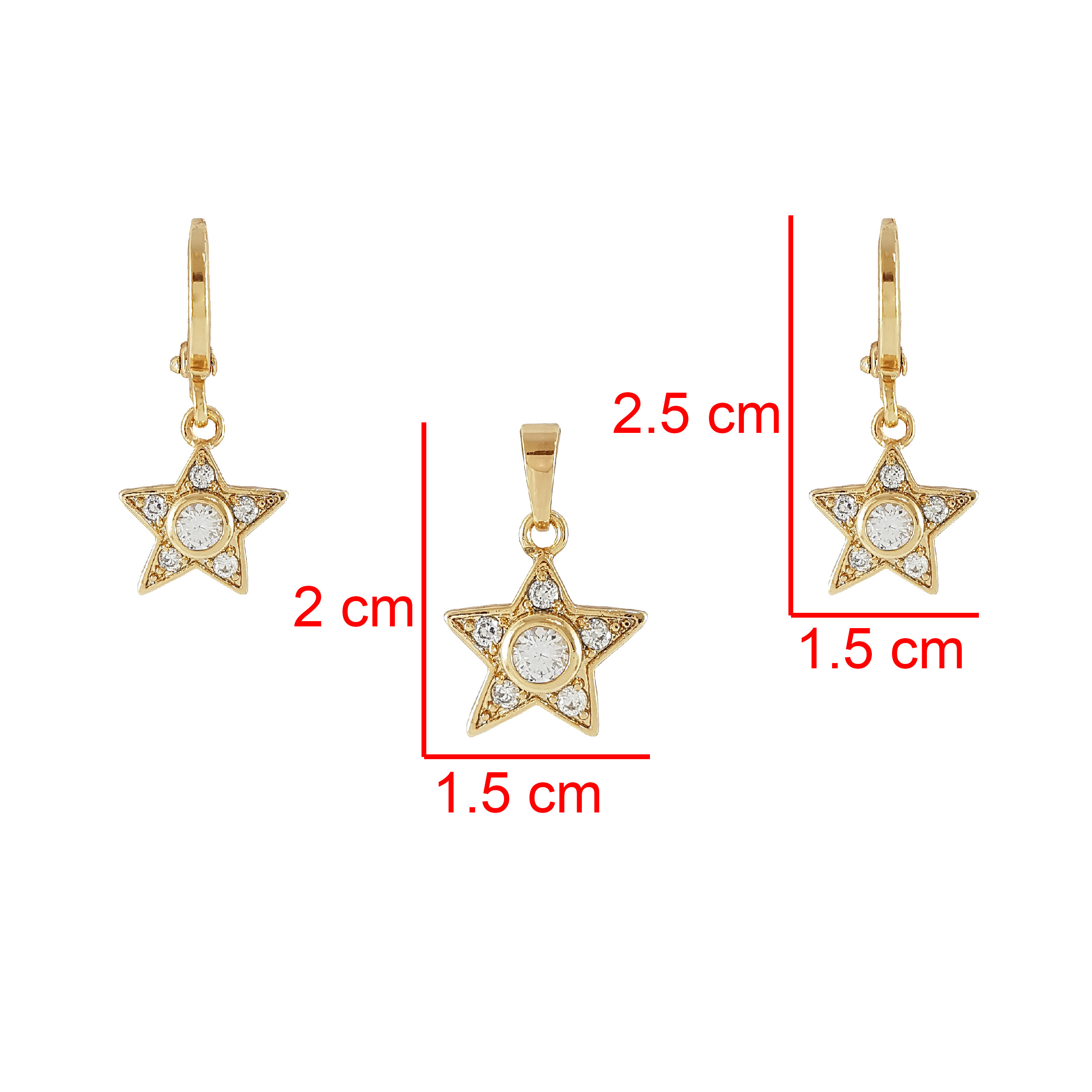 نیم ست زنانه ژوپینگ مدل ستاره دریایی نیم ست زنانه ژوپینگ مدل ستاره دریایی