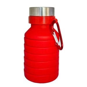 قمقمه مدل MG-1-1001 گنجایش 0.5 لیتر