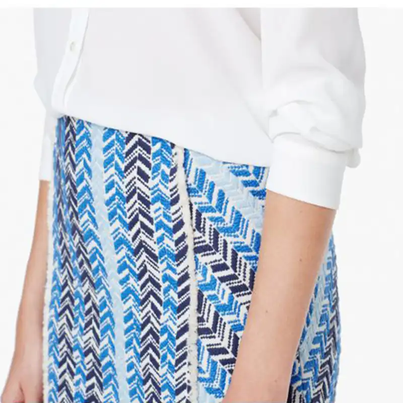 دامن زنانه مانگو مدل 686