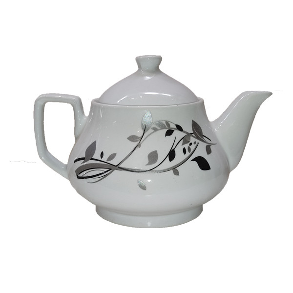 ست کتری و قوری ای ام دی مدل GS-04079-TE