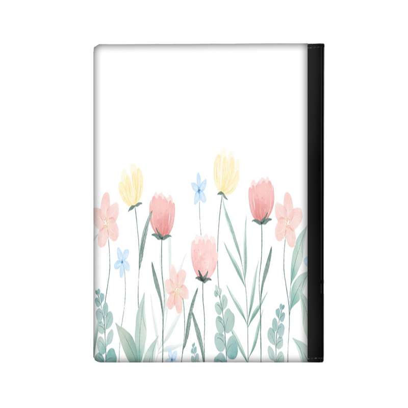 کلاسور مدل گل کد 1970