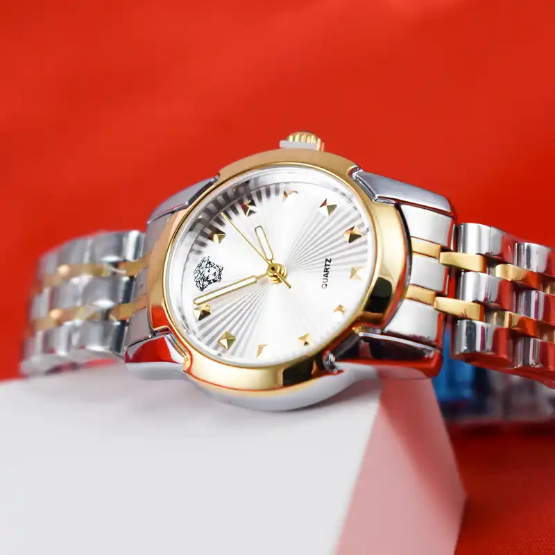 ساعت مچی عقربه ای زنانه مدل V01