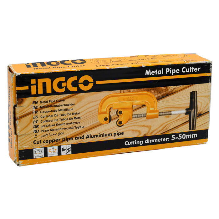 قیچی لوله بر اینکو مدل HPC-0250