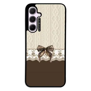 AKAM AMC-WSGA35-TRICOT-3 Cover For Samsung Galaxy A35