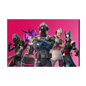 تابلو شاسی عرش مدل بازی فورتنایت Fortnite کد As3464
