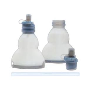 کیسه نگهدارنده شیر مادر مدل   KIDS LIFE 