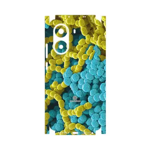 MAHOOT Atom Universe 1-FullSkin Cover Sticker for Xiaomi Poco X7 Pro