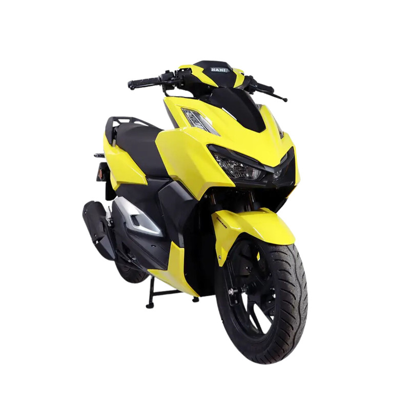 موتورسیکلت هانی مدل هوندا کلیک 160 سی سی سال ۱۴۰۳