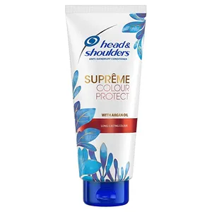 ماسک مو هد اند شولدرز مدل colour protect حجم 275 میلی لیتر 