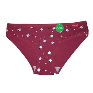 شورت زنانه مدل کبریتی گلدار