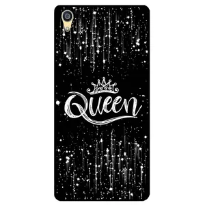 Megafone Queen 1893 Cover For Sony Xperia XA1