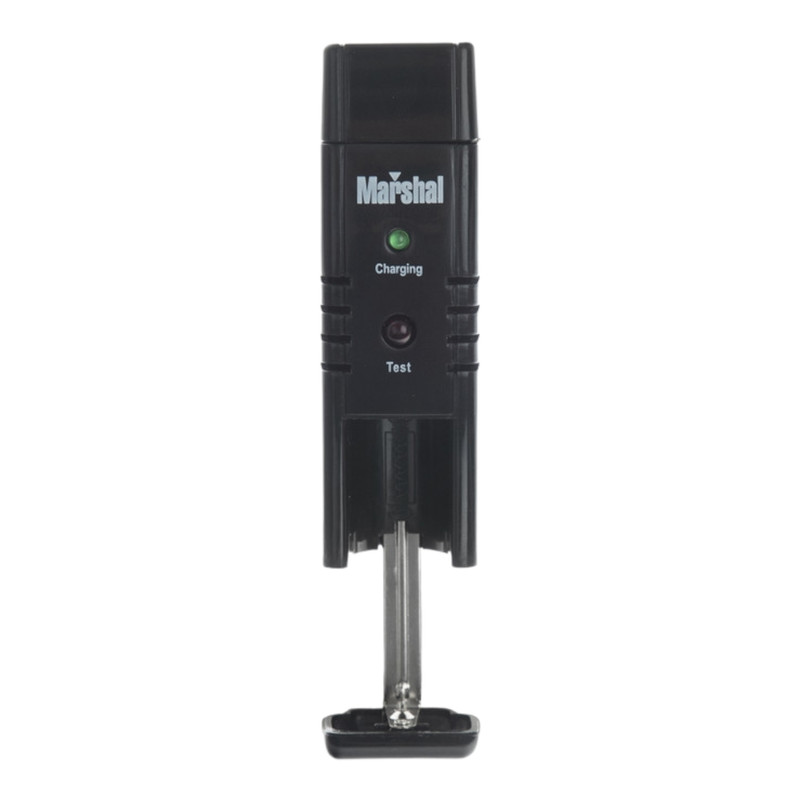 شارژر باتری USB مارشال کد ET-01 بسته 100 عددی