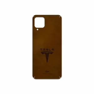 MAHOOT BFL-TSLA Cover Sticker for Samsung Galaxy A12