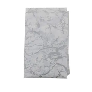 پرده حمام اطلس مدل 03 سایز 180x200 سانتی متر