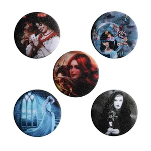 پیکسل طرح دختر کد 134p مجموعه 5 عددی