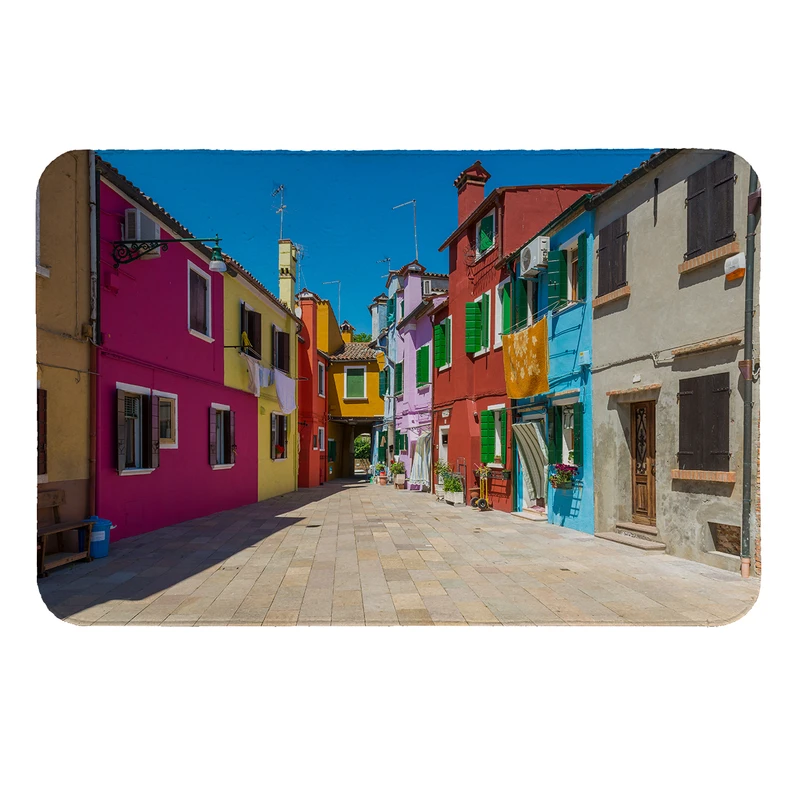 پادری  طرح کوچه کد 268 سایز 80x110 سانتی متر