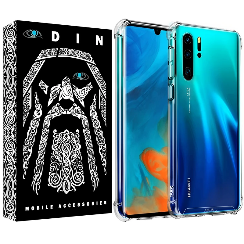    کاور اودین مدل YUNICK  مناسب برای گوشی موبایل هوآوی P30 Pro 
