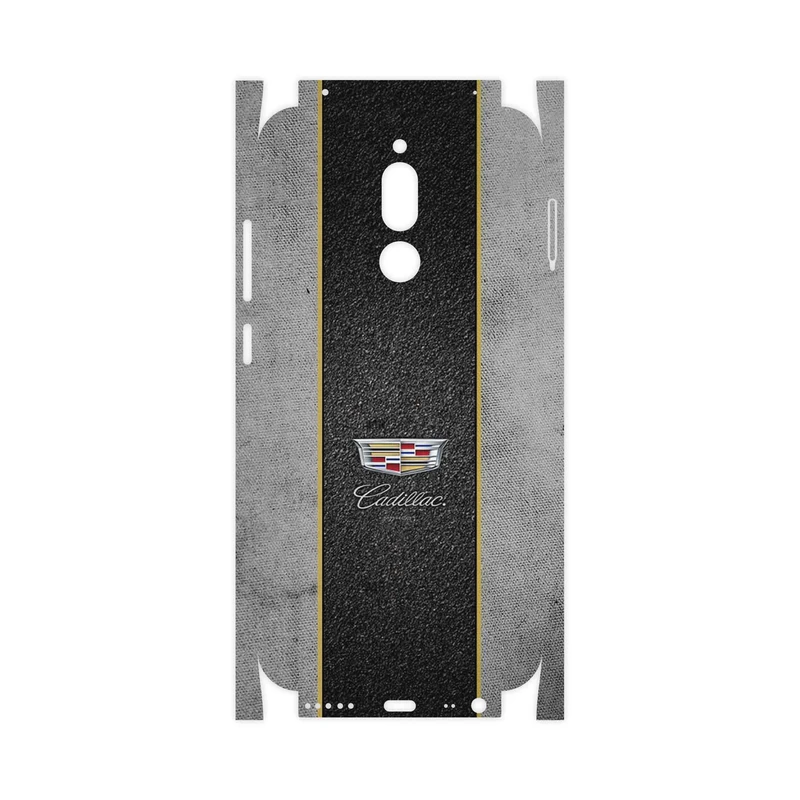 برچسب پوششی ماهوت مدل Cadillac-FullSkin مناسب برای گوشی موبایل شیائومی Redmi 8