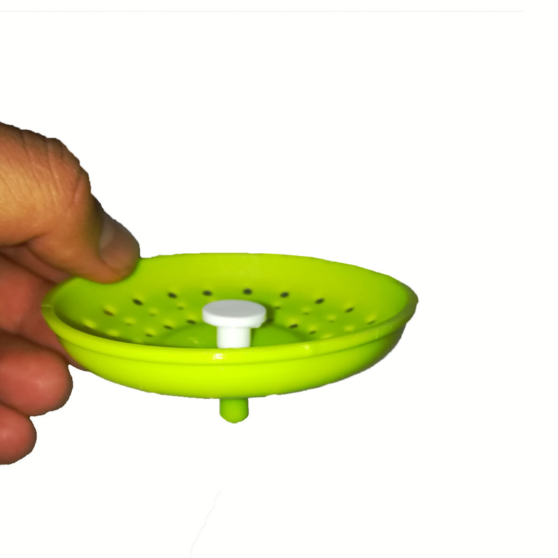 صافی سینک مدل toys2 بسته 2 عددی صافی سینک مدل toys2 بسته 2 عددی
