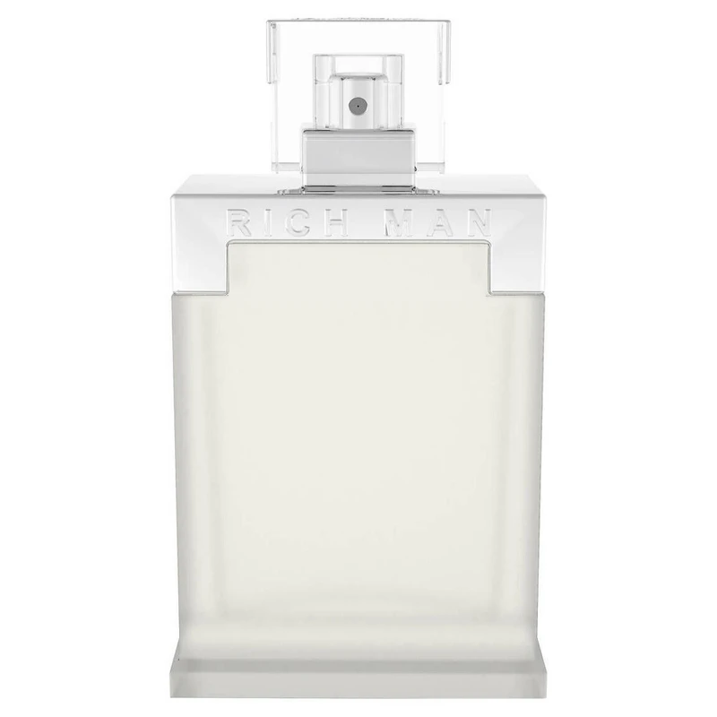 ادو تویلت مردانه ریچ من مدل AQUA حجم 100 میلی لیتر