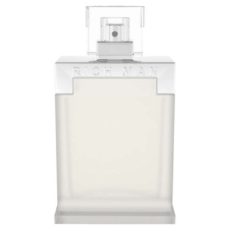 ادو تویلت مردانه ریچ من مدل AQUA حجم 100 میلی لیتر