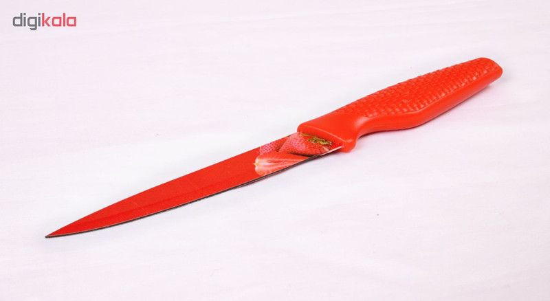 چاقوی آشپزخانه کد DOP-320-3
