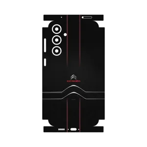 MAHOOT Citroen-FullSkin Cover Sticker for Samsung Galaxy S23 FE