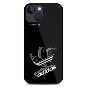 AKAM AMC-WA13M-ADIDAS-32 Cover For Apple iPhone 13 Mini