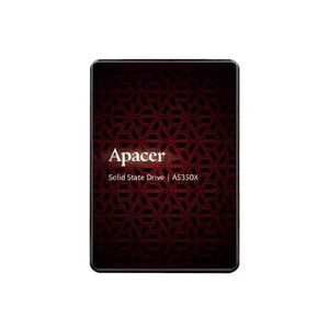 اس اس دی اینترنال SATA III اپیسر مدل AS350X ظرفیت 1 ترابایت