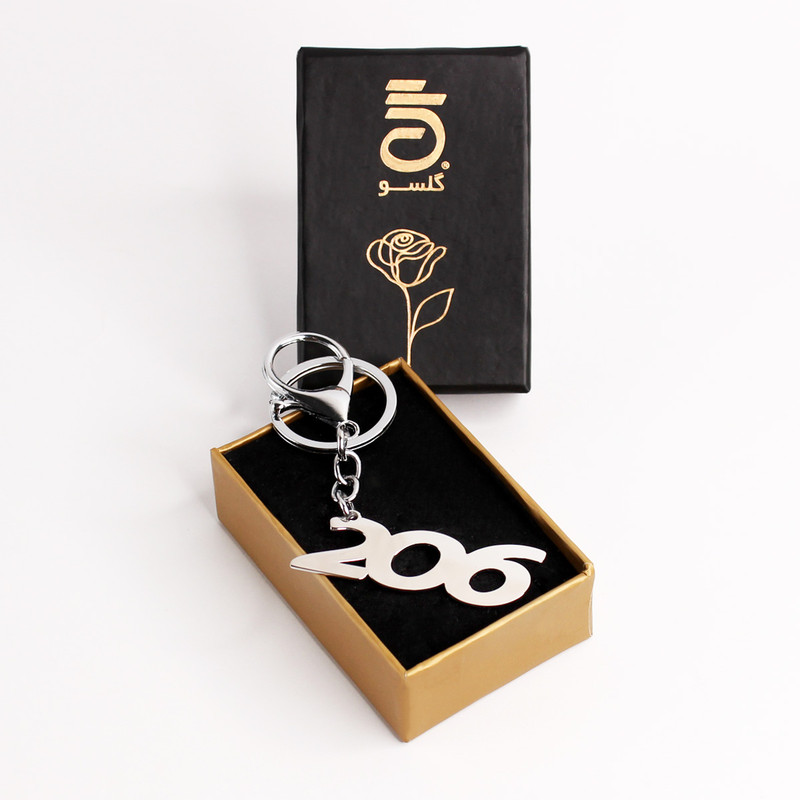 جاسوئیچی گلسو مدل 206