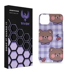 RIVEN RI2-18 Case For Apple iPhone 11 Pro