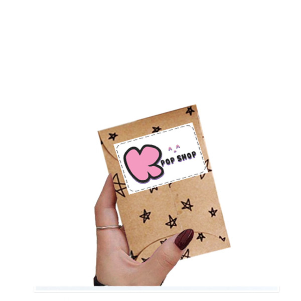 جاکلیدی دخترانه کی پاپ مدل بلک پینگ کد kpa45