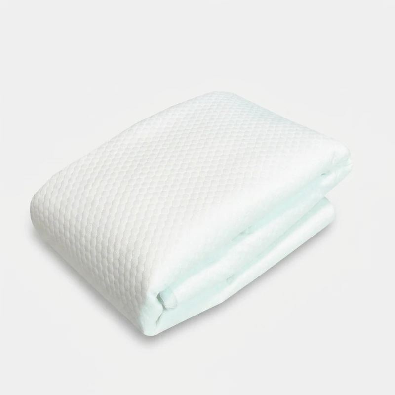 محافظ تشک مدل  ضد آب یک نفره سایز 120×200 سانتی متر