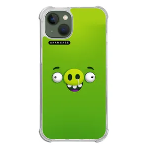AKAM AMC-WTA13-ANGRY BIRDS3 Cover For Apple iPhone 13