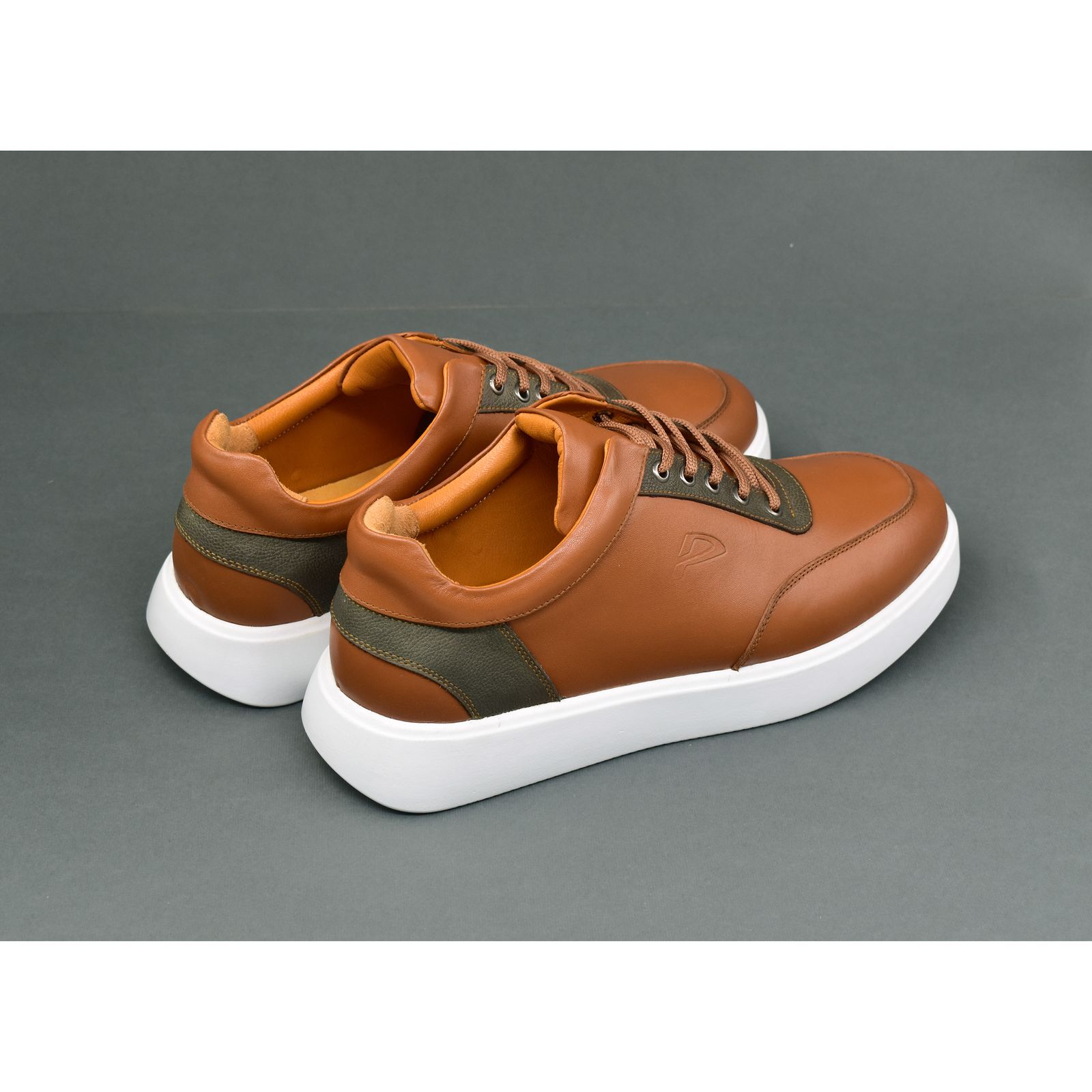کفش روزمره مردانه پاما مدل ME-403 کد G1806 -  - 4