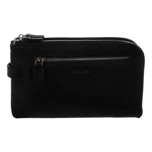 کیف دستی مردانه آریوان مدل دوقلو 022