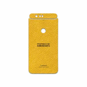 MAHOOT ML-PRDS Cover Sticker for Google Nexus 6P