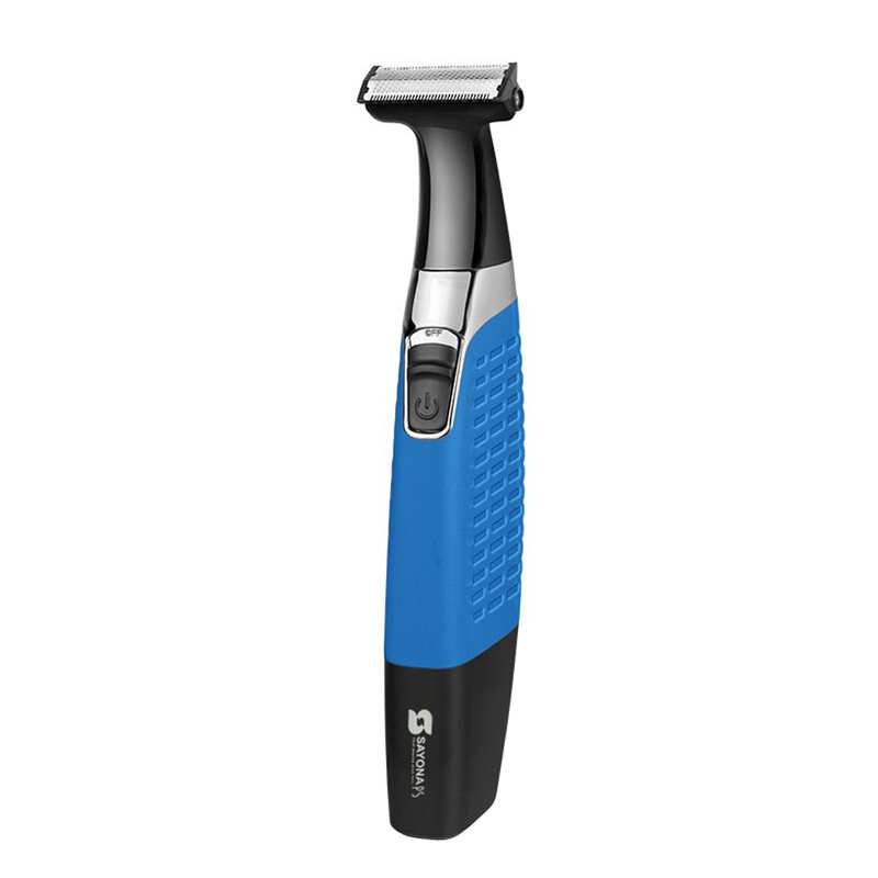 ماشین اصلاح موی صورت سایونا مدل XD-850 ماشین اصلاح موی صورت سایونا مدل XD-850