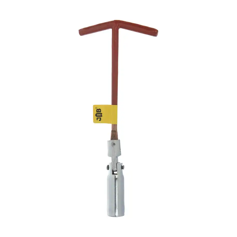 آچار شمع تاشو مدل JB-6600 RED