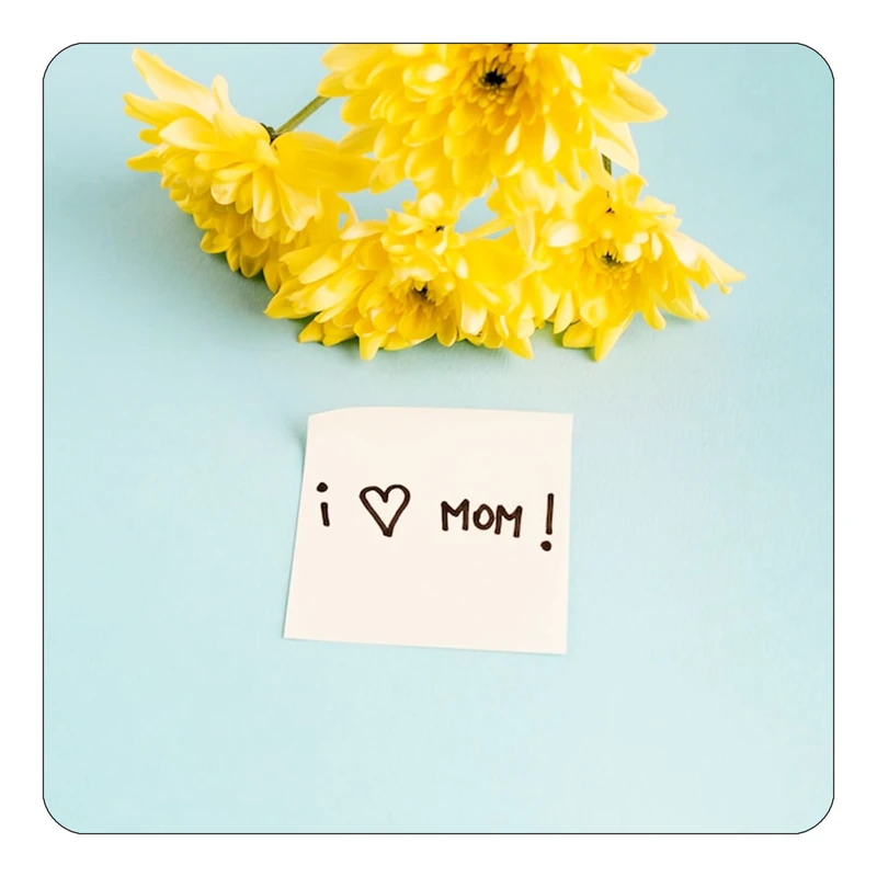 مگنت کاکتی طرح جملات انگیزشی و مثبت مدل mp24838