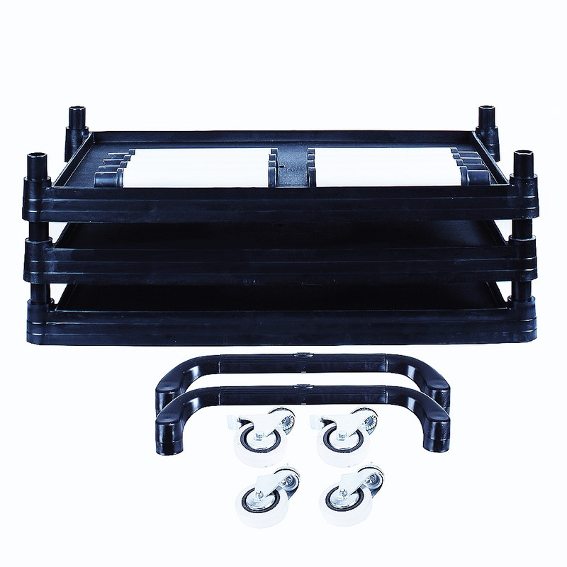 ترولی پذیرایی مدل EB_SJ_321