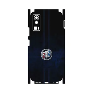 MAHOOT Buick-FullSkin Cover Sticker for Gplus X20