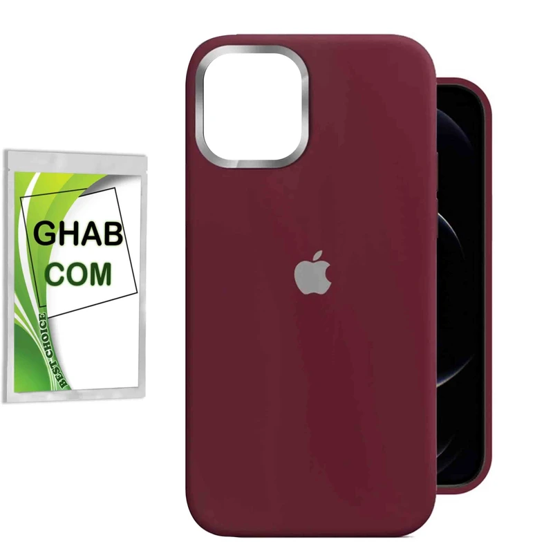 کاور قاب کام مدل MONOC مناسب برای گوشی موبایل اپل iPhone 11