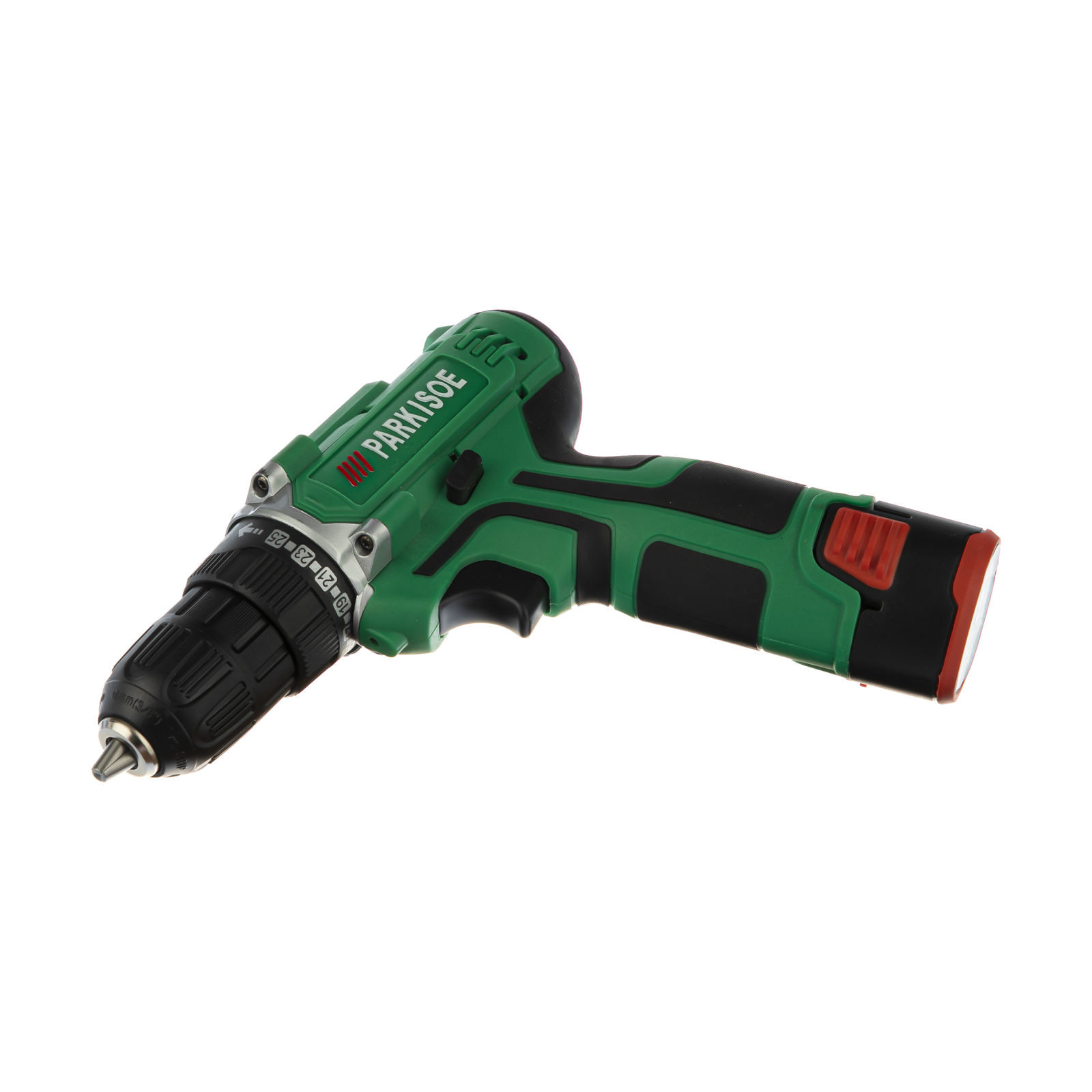 مجموعه 27 عددی دریل پیچ گوشتی پارکيسو مدل PAK-18-2 کد 2