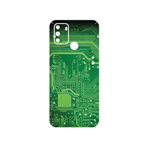 MAHOOT Green_Printed_Circuit_Board Cover Sticker for Gplus S10 2022