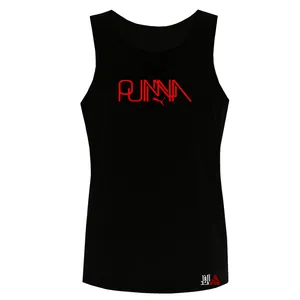 تاپ مردانه مدل   b037 رنگ مشکی 