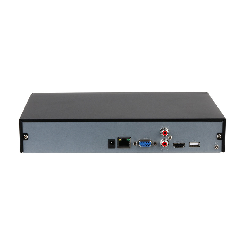 ضبط کننده ویدیویی داهوا مدل DHI-NVR2108HS-I